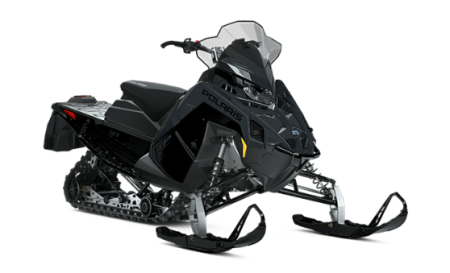 Polaris ProStar S4 INDY SP 137 Gloss Black 2026